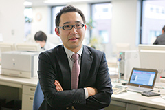栃倉 恒敬 横浜総合マネジメント 代表取締役